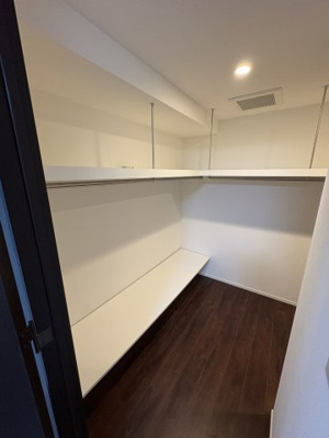 【収納】 | ビバリーホームズ青葉台