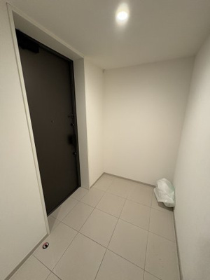 【玄関】 | ビバリーホームズ青葉台