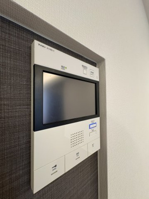 【セキュリティ】 | ビバリーホームズ青葉台