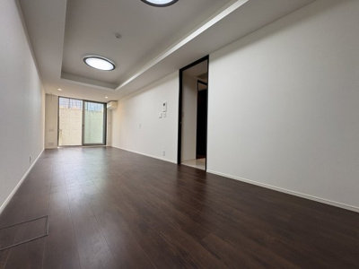 【居間・リビング】 | ビバリーホームズ青葉台