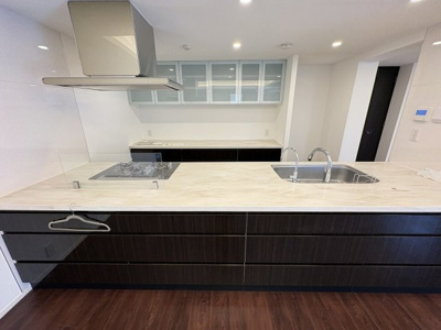 【キッチン】 | ビバリーホームズ青葉台