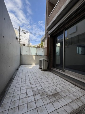 【展望】 | ビバリーホームズ青葉台