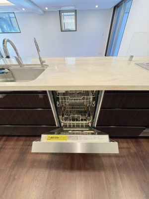 【キッチン】 | ビバリーホームズ青葉台