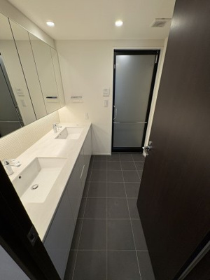 【独立洗面台】 | ビバリーホームズ青葉台