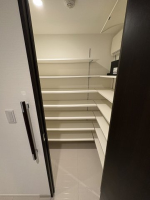 【収納】 | ビバリーホームズ青葉台