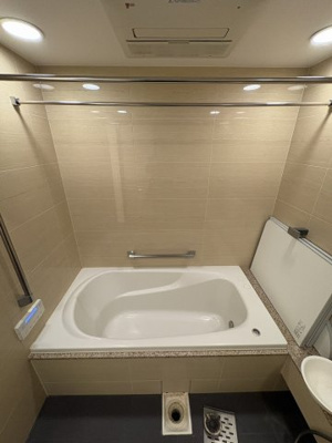 【浴室】 | ビバリーホームズ青葉台