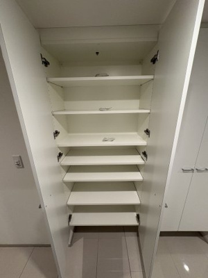 【収納】 | ビバリーホームズ青葉台