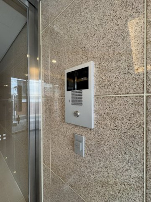 【セキュリティ】 | ビバリーホームズ青葉台