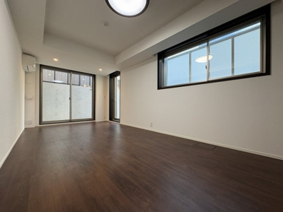 【居間・リビング】 | ビバリーホームズ青葉台