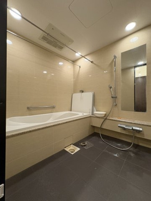 【浴室】 | ビバリーホームズ青葉台