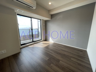 【内装】 | ザ・パークハビオ阿倍野昭和町