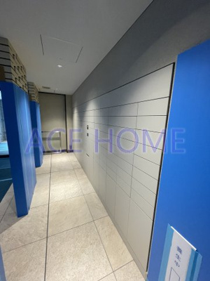 【設備】 | ザ・パークハビオ阿倍野昭和町