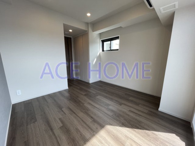 【居間・リビング】 | ザ・パークハビオ阿倍野昭和町