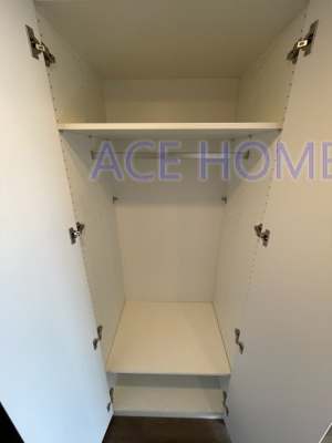 【収納】 | ザ・パークハビオ阿倍野昭和町