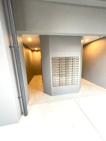 アドバンス江坂ラシュレの設備