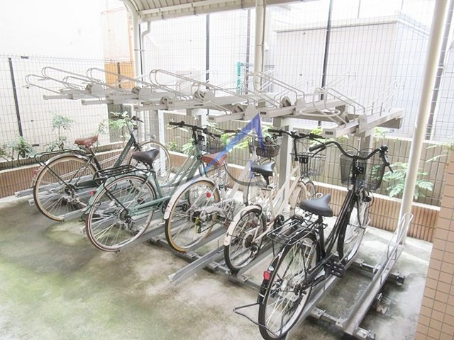 ハーモニーレジデンス清澄ガーデンのその他共用部分