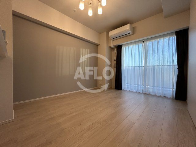 ファインレジデンス福島海老江（海老江西小学校区）の居間・リビング|ファインレジデンス福島海老江（海老江西小学校区）リビング