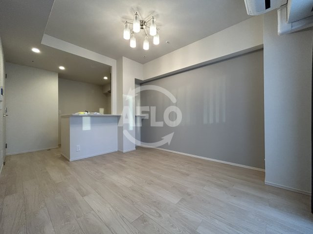 ファインレジデンス福島海老江（海老江西小学校区）の洋室|ファインレジデンス福島海老江（海老江西小学校区）　洋室