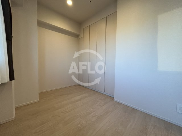 ファインレジデンス福島海老江（海老江西小学校区）の寝室|ファインレジデンス福島海老江（海老江西小学校区）　寝室