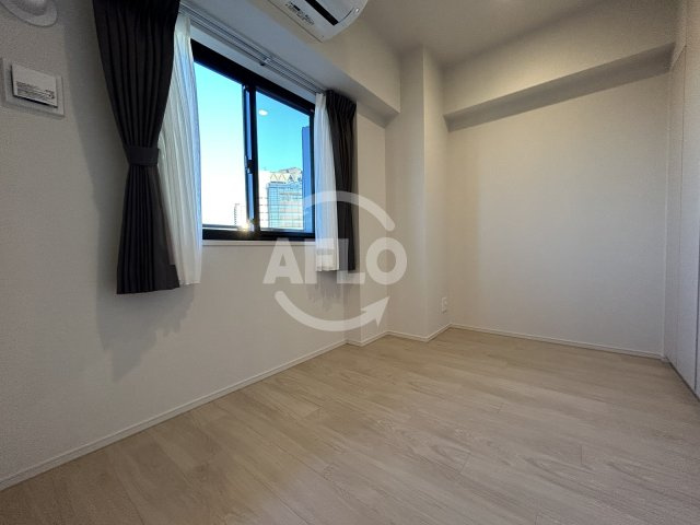 ファインレジデンス福島海老江（海老江西小学校区）の寝室|ファインレジデンス福島海老江（海老江西小学校区）寝室