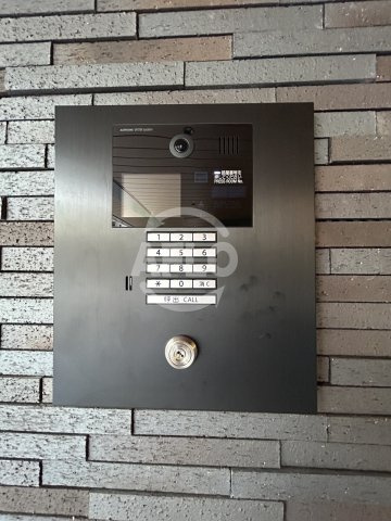 ファインレジデンス福島海老江（海老江西小学校区）のセキュリティ|ファインレジデンス福島海老江（海老江西小学校区）オートロック