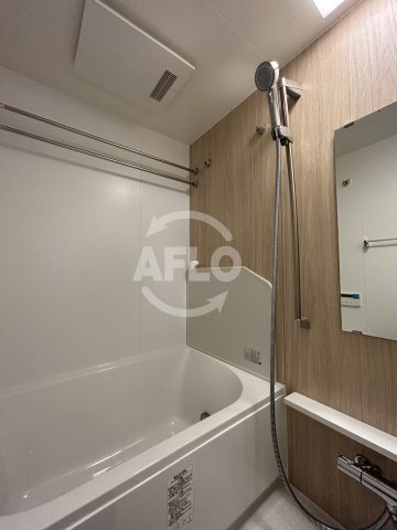 ファインレジデンス福島海老江（海老江西小学校区）の浴室|ファインレジデンス福島海老江（海老江西小学校区）浴室