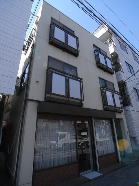 コーポ古川の画像