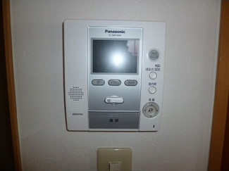 【セキュリティ】 | グリーンハイツ博東