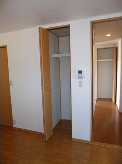 【収納】 | グリーンハイツ博東