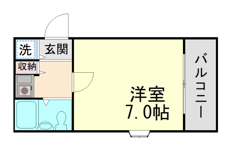 ロイヤル神戸下山手（再募集）
