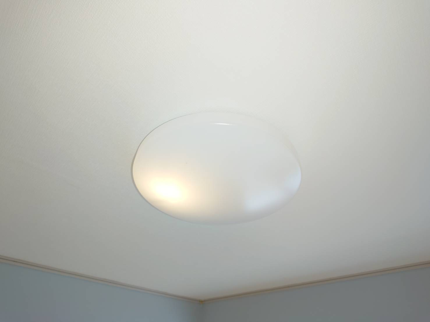 アイビス深芝の設備|全室照明付