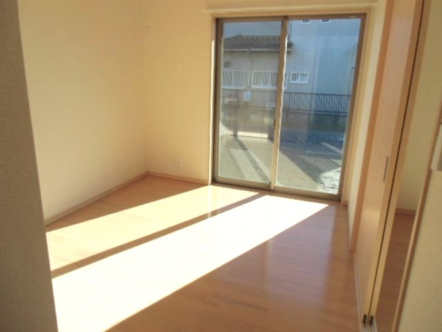 アイビス深芝のその他|洋室５．８帖（1F）