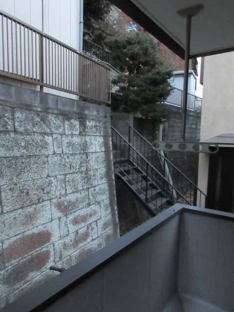 Ｒｅｓｉｄｉａ－Ｍの展望|景色