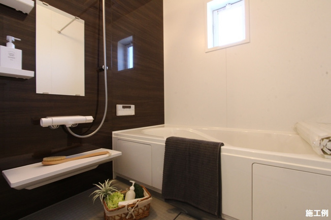 【内装】 | 同じ工務店様の施工例です。