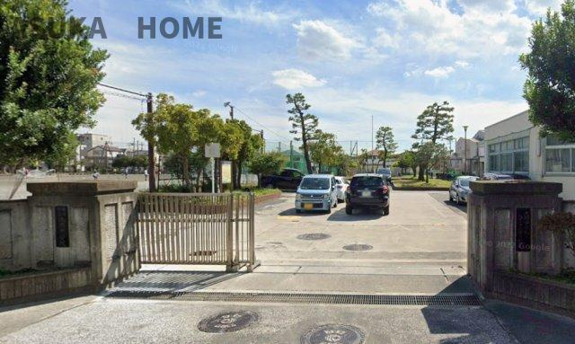 ハイセレサ菊名アルティールのその他|横浜市立大綱中学校まで 徒歩約15分です。お友達とおしゃべりしながら通学できそうですね。