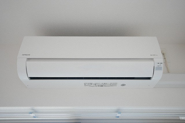 大阪市東成区大今里南１丁目の賃貸マンションの設備