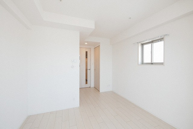 大阪市東成区大今里南１丁目の賃貸マンションの居間・リビング