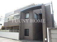 アサヒアンビシオン恵比寿の画像