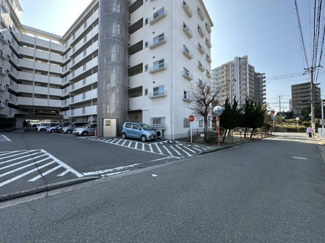 シーサイドパレス明石錦明館のその他