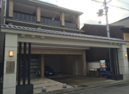 【外観】 | エイペックス京都西陣