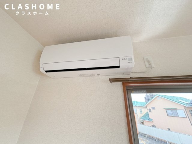 Lapis I　　刈谷市近郊の賃貸はクラスホームの設備|同物件の別部屋になります。