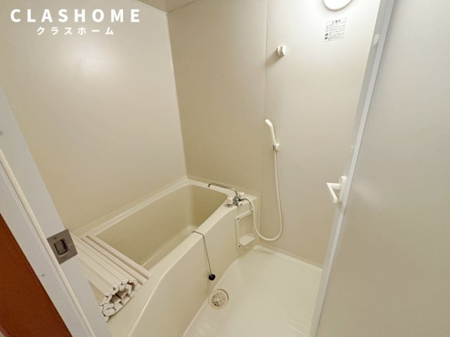 Lapis I　　刈谷市近郊の賃貸はクラスホームの浴室|同物件の別部屋になります。