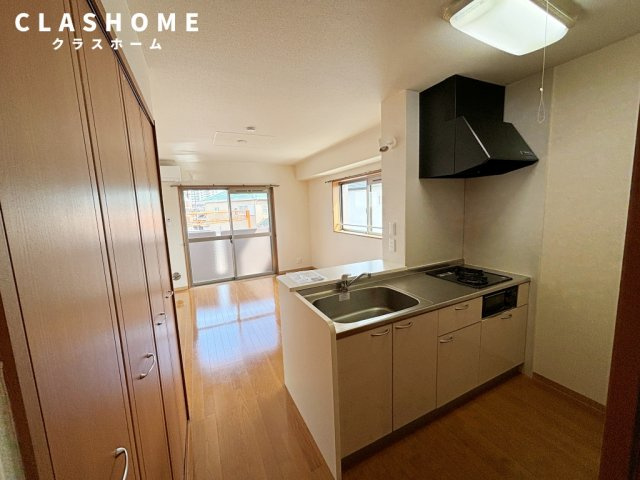 Lapis I　　刈谷市近郊の賃貸はクラスホームのキッチン|同物件の別部屋になります。