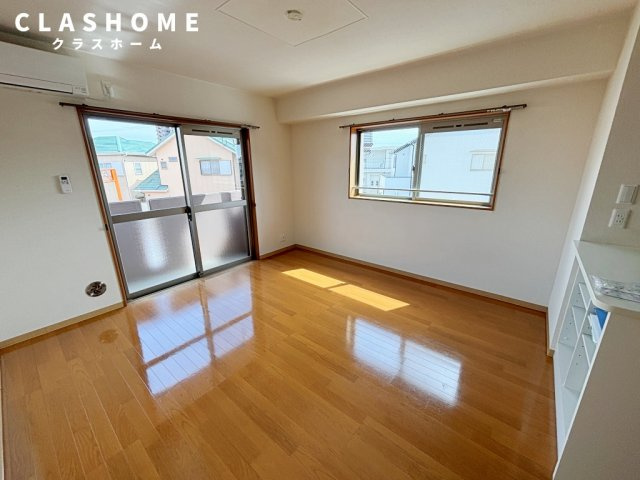 Lapis I　　刈谷市近郊の賃貸はクラスホームの居間・リビング|同物件の別部屋になります。