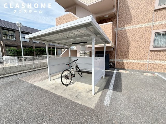 Lapis I　　刈谷市近郊の賃貸はクラスホームのその他共用部分