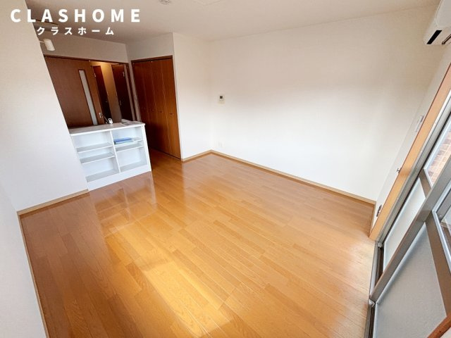 Lapis I　　刈谷市近郊の賃貸はクラスホームの居間・リビング|同物件の別部屋になります。