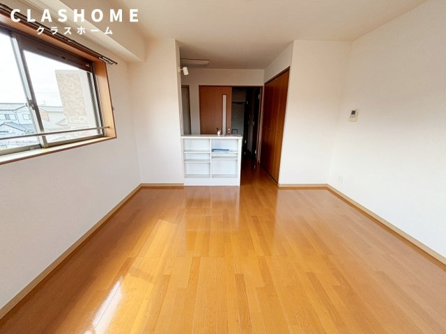 Lapis I　　刈谷市近郊の賃貸はクラスホームの内装|同物件の別部屋になります。