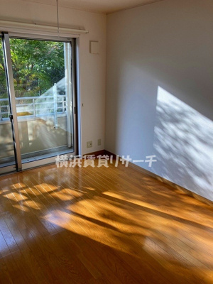 【居間・リビング】 | ラピスコート菊名