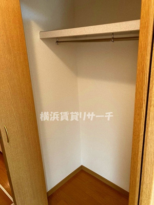 【収納】 | ラピスコート菊名