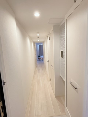 【内装】 | LUORE吹上